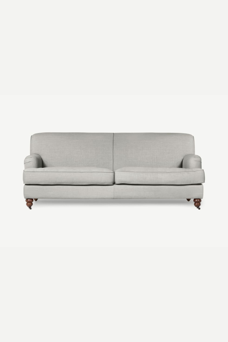 Gormley Two Seater