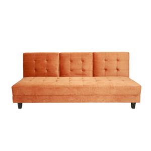 Mixigan Tan Sofa