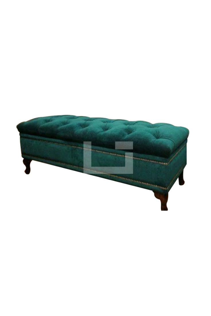 Shenley Settee
