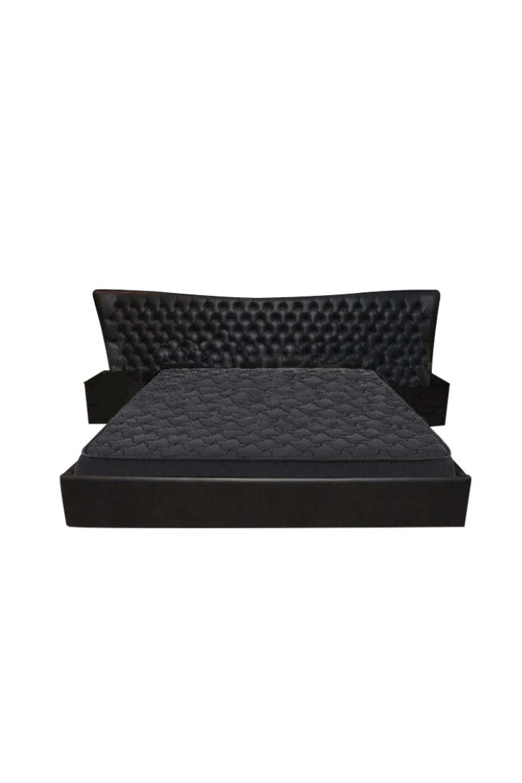Meyer Bed