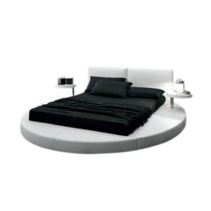 Hoffman Double Bed