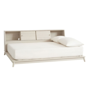 Julie Double Bed