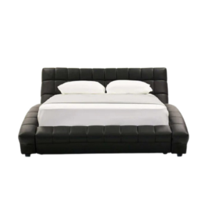 Maddox Upholstered Bed