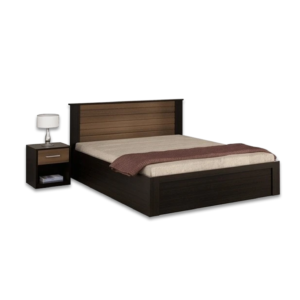 Mocca Double Bed