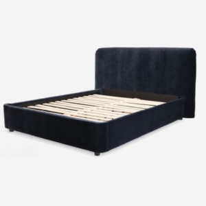 Cara Upholstered Bed