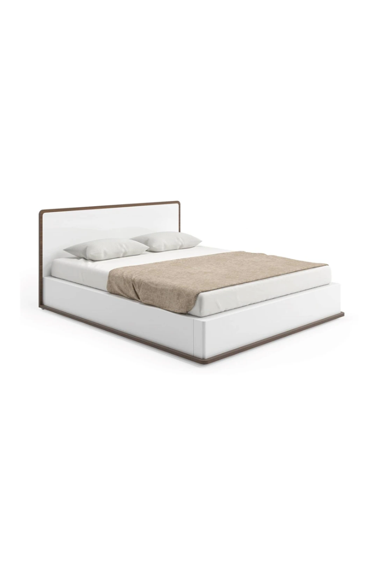 Haven Double Bed