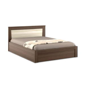 Cobb Double Bed with Side Tables
