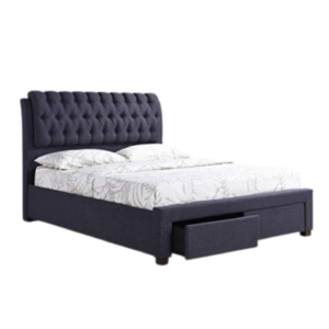 Cresta Bed