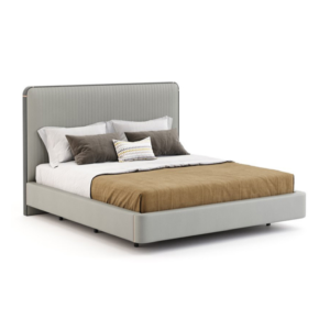 Gomez Double Bed