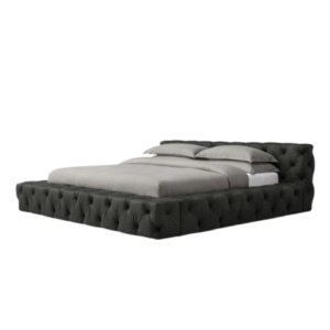 Hauga Upholstered Bed