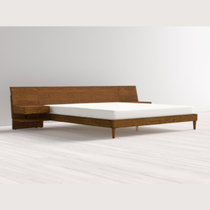 Havell Double Bed