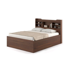 Anner Double Bed