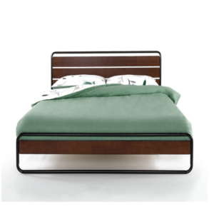 Advik Double Bed