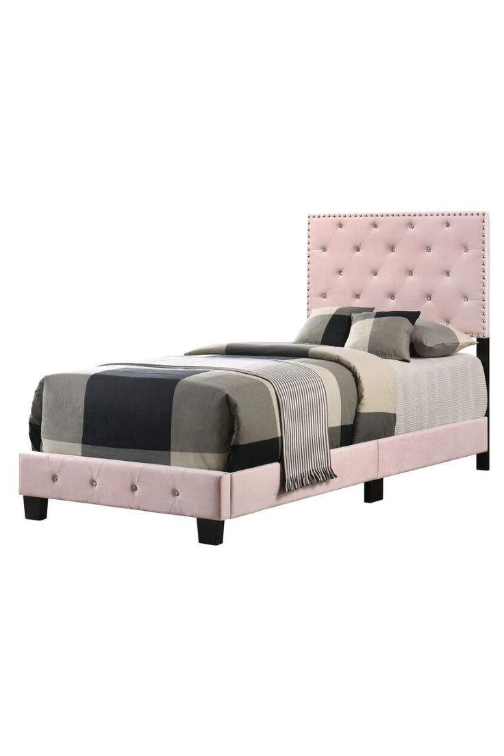 Winston Single Bed