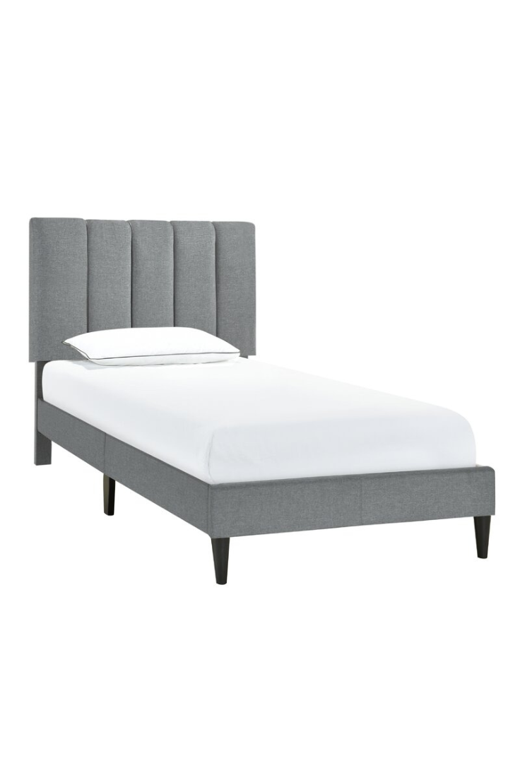 Daisen Single Bed