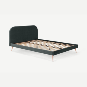 Varela Upholstered Bed