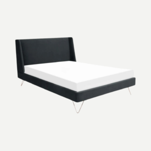 Lansford Double Bed