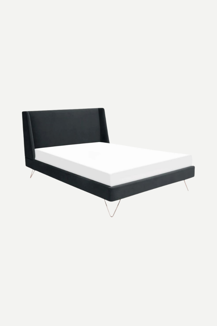 Lansford Double Bed