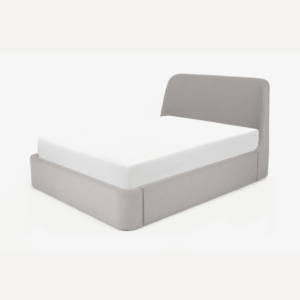 Kiester Upholstered Bed
