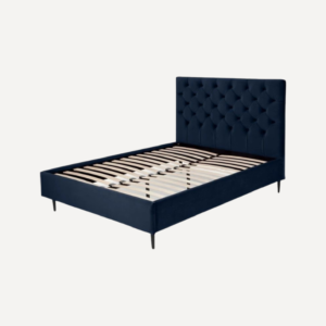 Clyde Upholstered Bed
