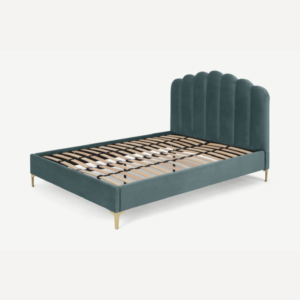 Aalin Upholstered Bed