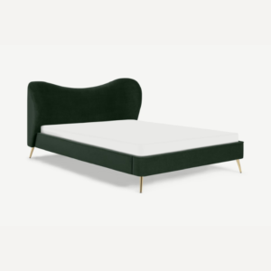 Leda Upholstered Bed