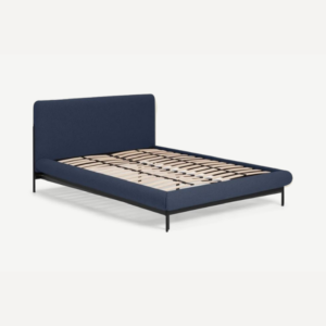 Zinus Upholstered Bed