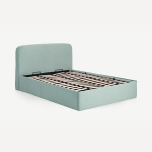 Beckville Upholstered Bed