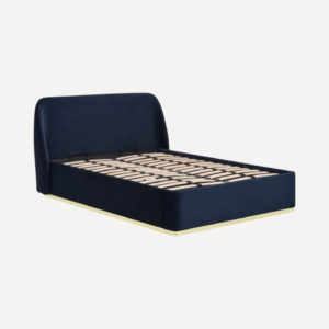 Endrin Upholstered Bed