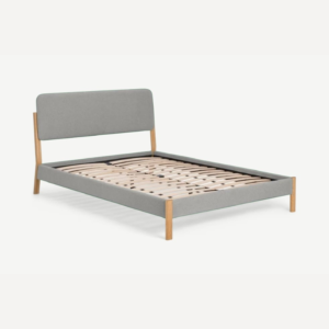 Orleans Upholstered Bed