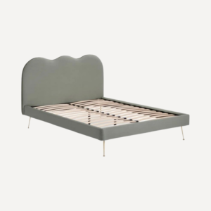 Vernon Upholstered Bed