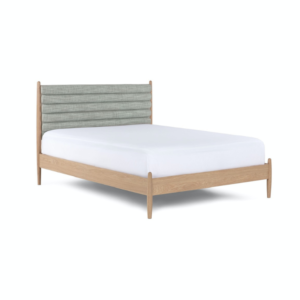 Erable Upholstered Bed