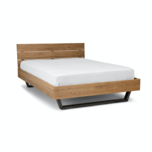 Quentin Double Bed