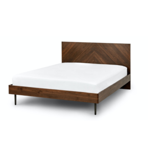 Matheney Double Bed