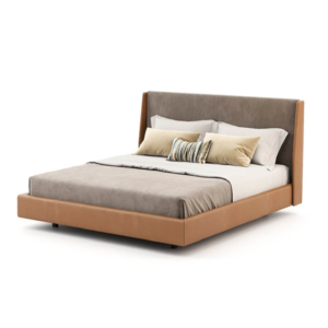 Harlow Double Bed