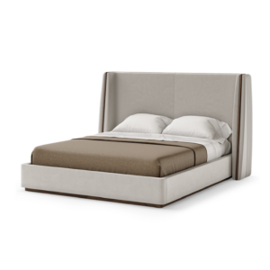 Litrall Double Bed
