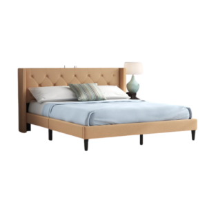 Scarlett Double Bed