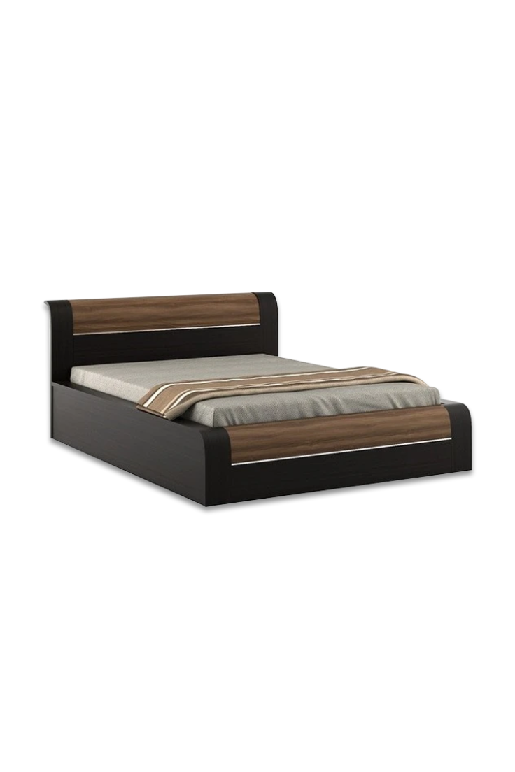 Nigel Double Bed