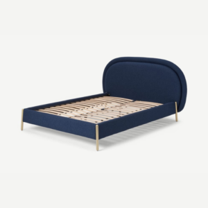 Skylar King Size Bed