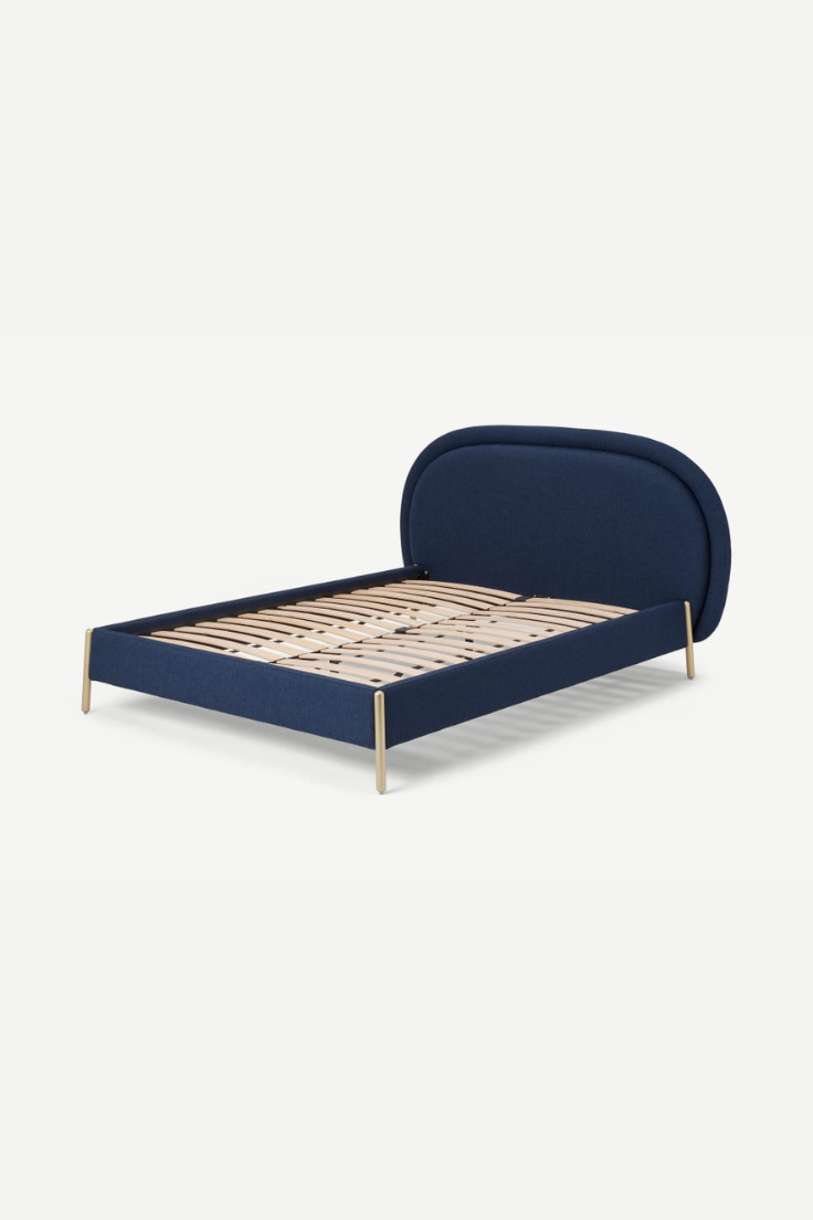 Skylar King Size Bed