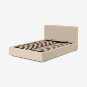 Quinn Upholstered Bed
