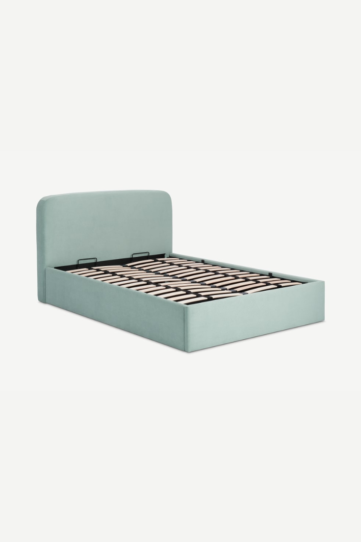 Isla Double Bed