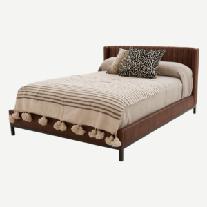 Marlow Double Bed