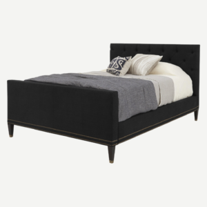 Charlie Upholstered Bed