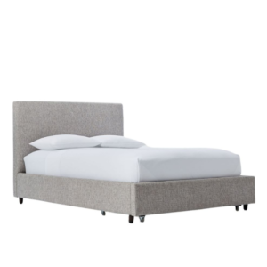 Liliana Upholstered Bed with Storage