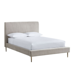 Adeline Upholstered Bed