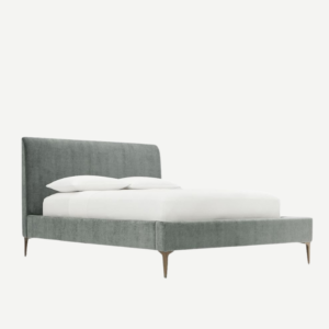 Tessa Upholstered Bed