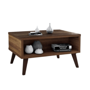 Millikan Coffee Table with Storage Slot