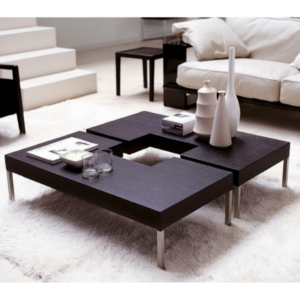 Iris Coffee Table