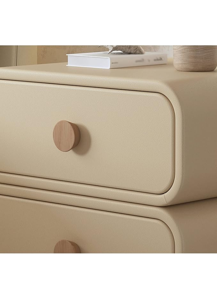 Taloot Nightstand Side Table - Image 3